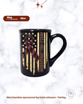 Sickle Cell Awareness Mug – 16oz