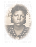 Grandma Mut - Lords Prayer