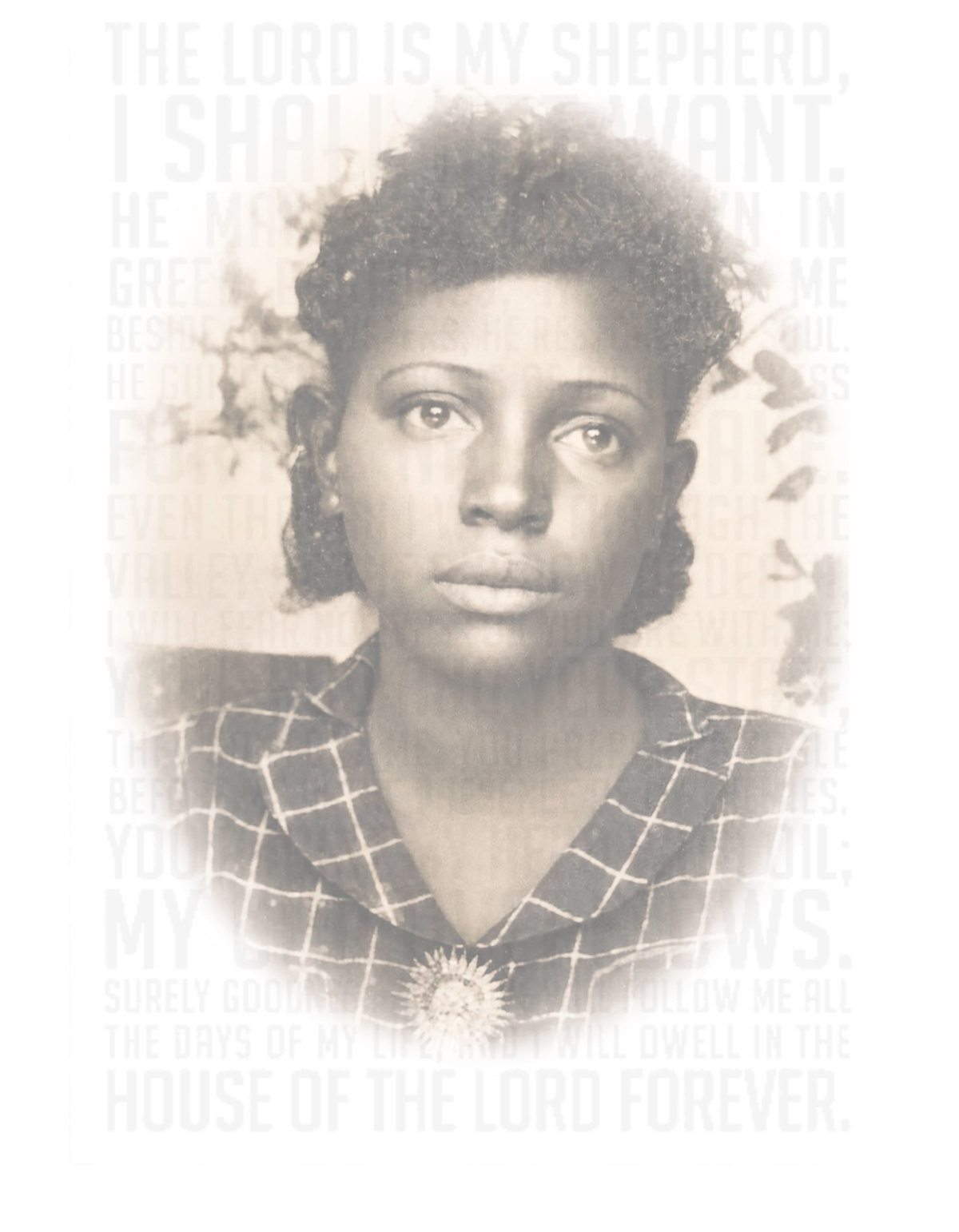 Grandma Mut - Lords Prayer